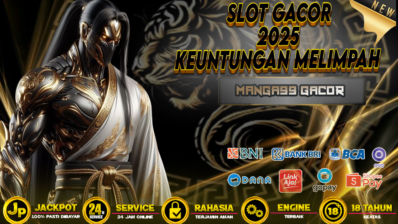 Manga99 gacor